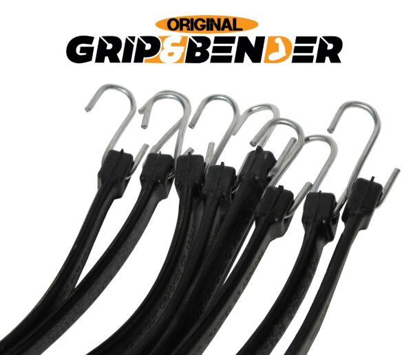 Planenspanner Spanngummis