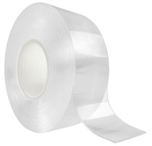 5 Meter Nano Tape / Doppelseitiges Klebeband